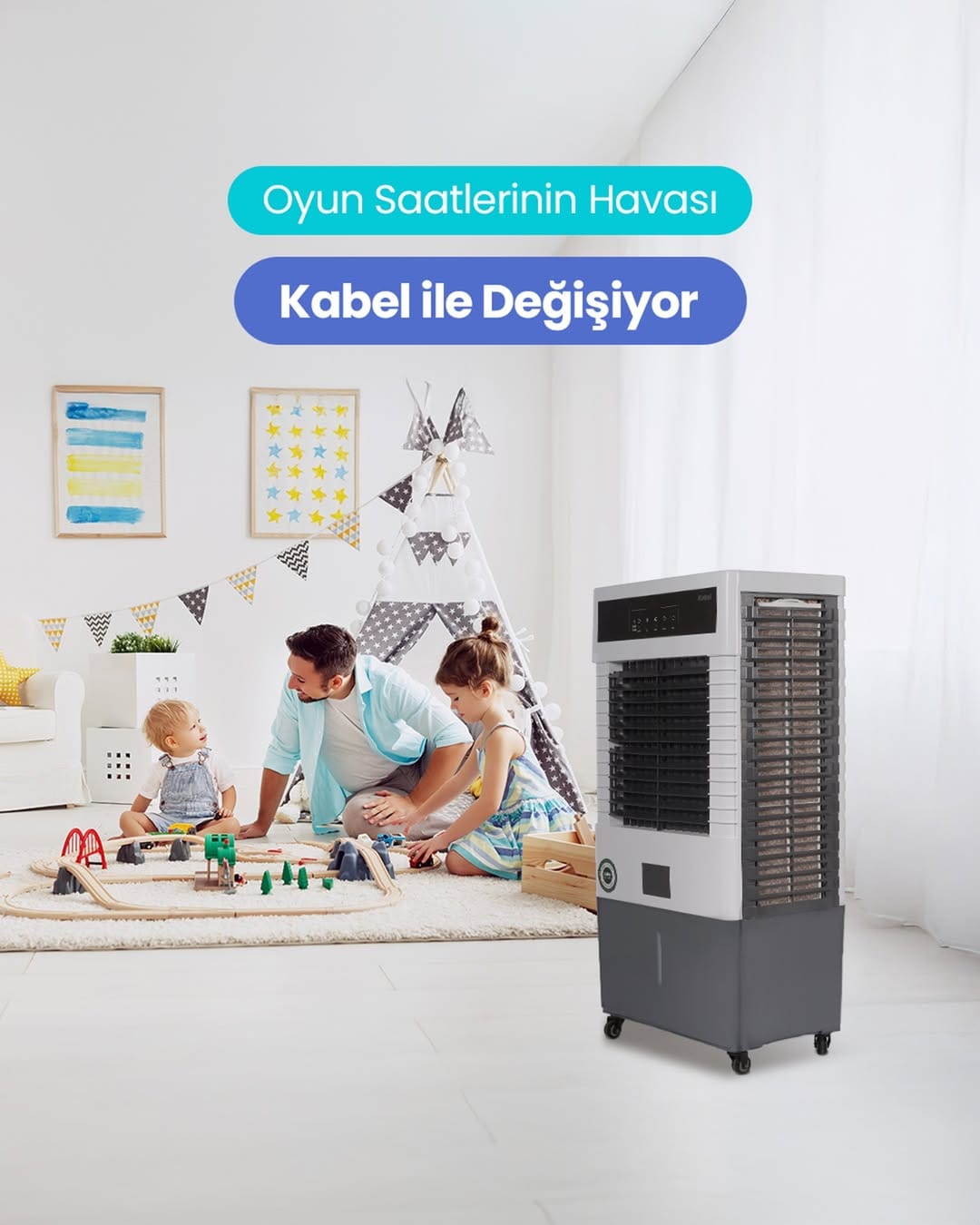 Enerji Tasarruflu Soğutma