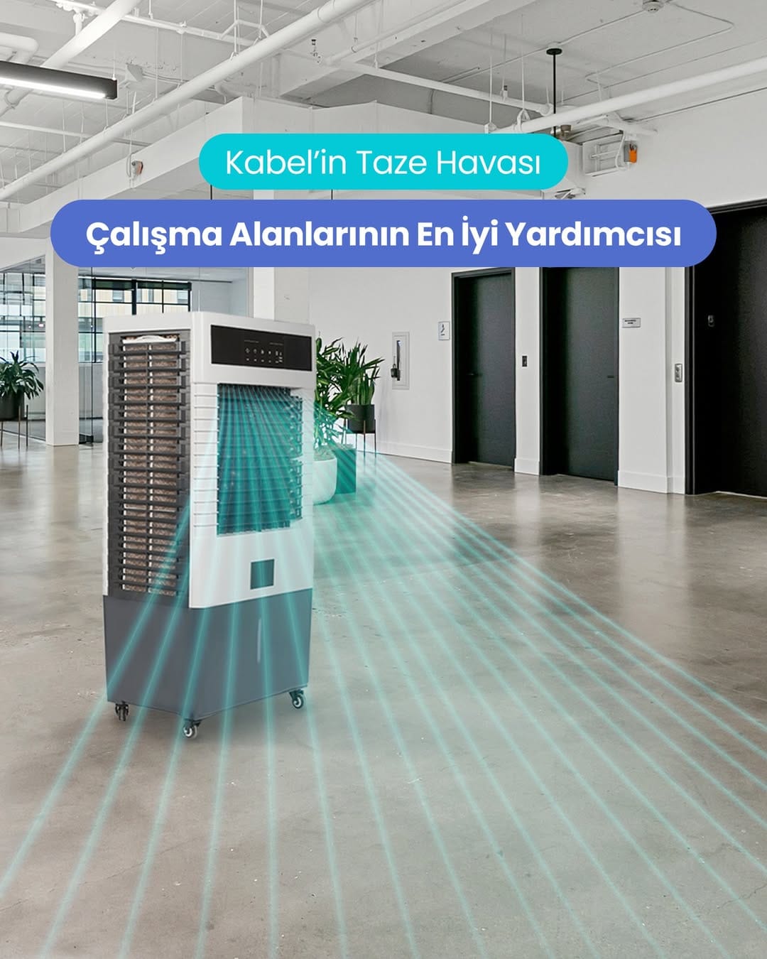 Ofis Kullanımı